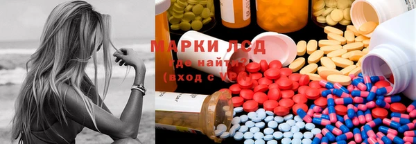 крисы Алексин